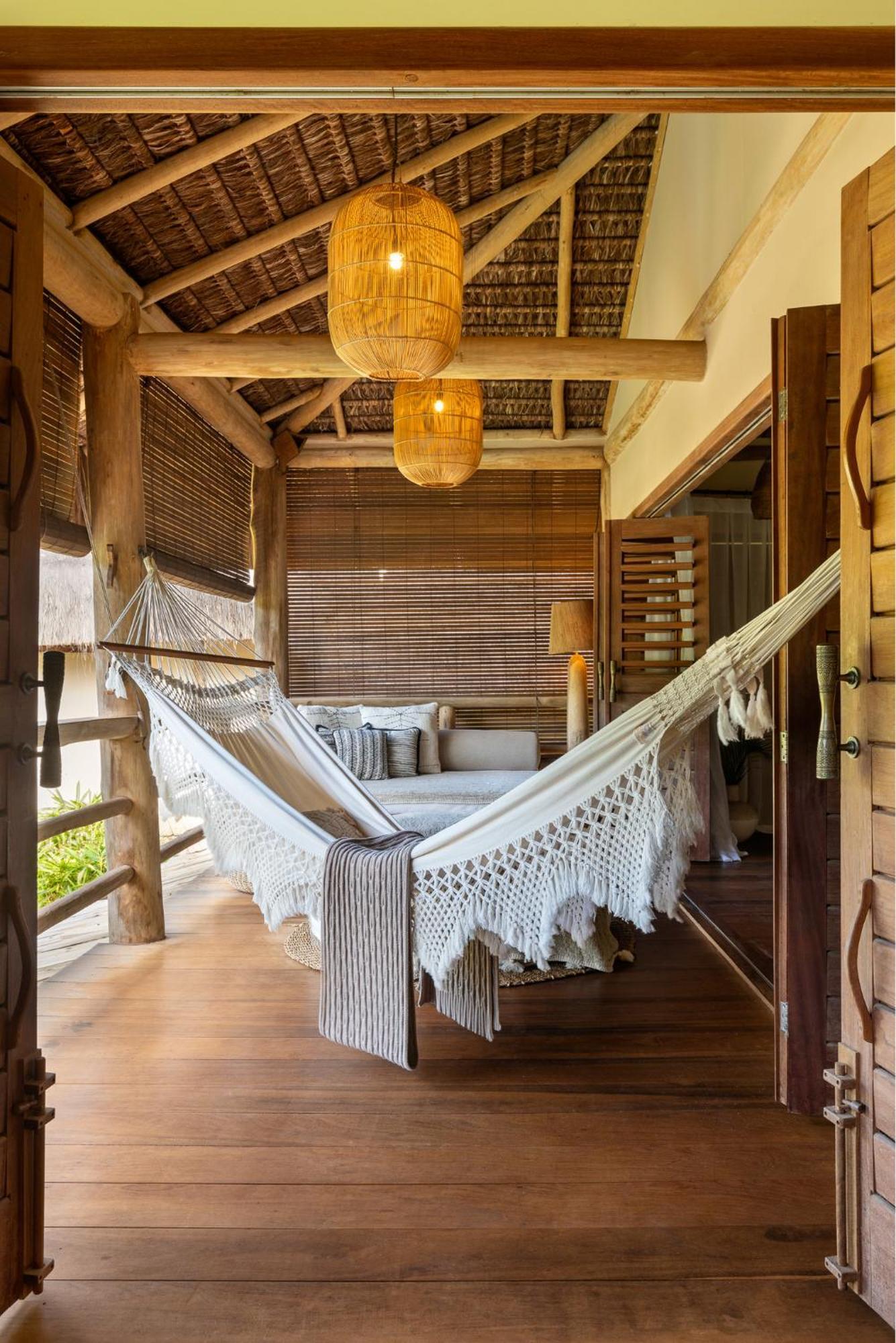 Filha Da Lua Ecolodge Praia de Pipa Exterior foto